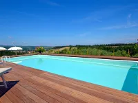Podere la Torre - piscina