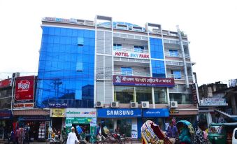 Hotel Skypark, Sreemangal