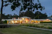 Raintree Motel Biloela Hotels in der Nähe von Greycliffe Homestead