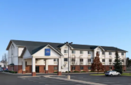 Baymont by Wyndham Buffalo