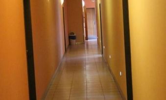 Inter Hostel Liberec