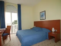 Hotel Park Hotel di Lovran
