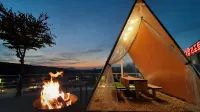 Epop Resort Pension
