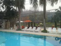 Baanklangdoi Resort - Pools