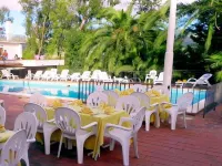 Hotel Eden Hotel a Perdifumo
