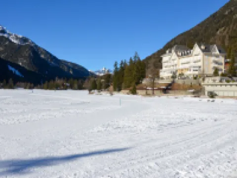 Alpes et Lac 28 奧西埃酒店