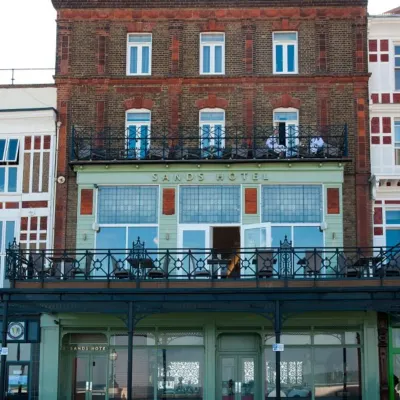 No 42 by GuestHouse, Margate