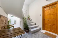 Dinostratus House Các khách sạn ở Athens