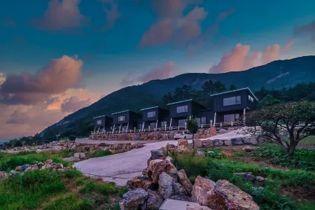 Wando (Bogildo) Geuseomae Pension