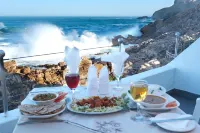 The Point Hotel & Spa - Morgenmad