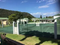 20 River Club Villas