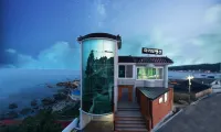 경주 마리모펜션 경주 감은사지 주변 호텔