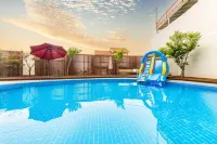 Healing Turn Condo Hotels in Yeongdeok