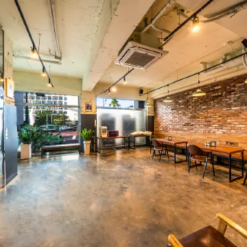Check Inn Hotel Jeju Отели рядом с достопримечательностью «Храм Самсонхёль»