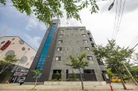Changwon Jinhae CN Hotels in Changwon