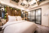 SongJeong Lesign Hotel