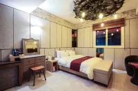 Changnyeong SS Self Check-in Hotel