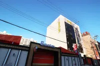 Gwangju Hanam Hotel E