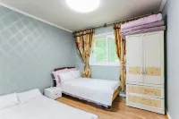 Yangpyeong Evergreen Pension