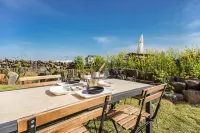 Jeju Woljeong Charu Hotels in der Nähe von Jeju Olle