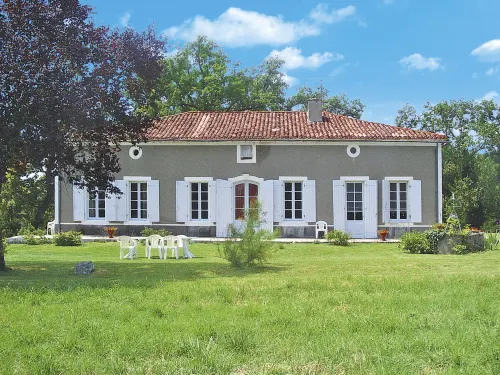 La Gaubide
