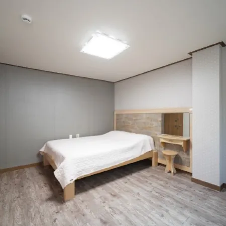 Icheon Hanul Camp Pension