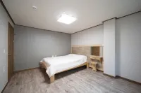 Icheon Hanul Camp Pension