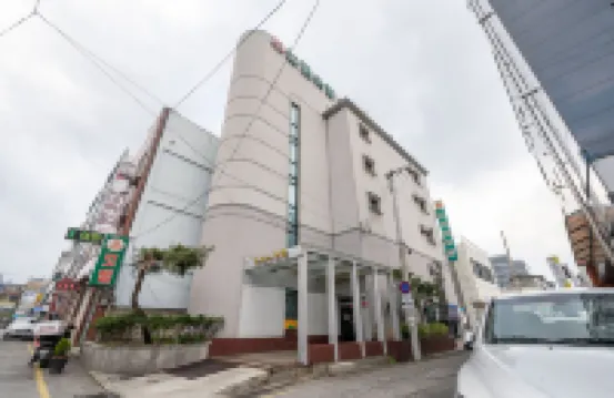 Wonju New Coa Hotels near Wonju Historical Museum