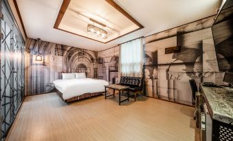 Q Hotel Yongin