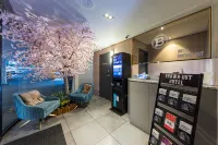 Gimhae Samgye Brown Dot Hotels in Gimhae-si