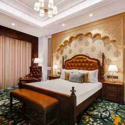 Lemon Tree Premier, Dwarka Rooms