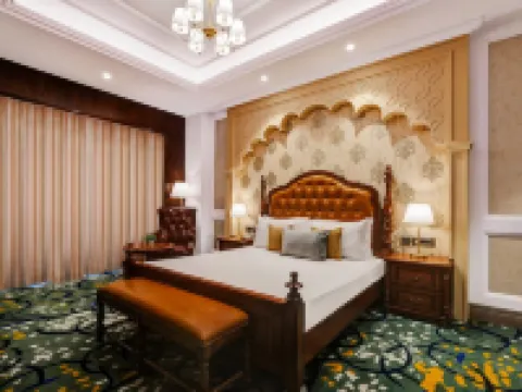 Lemon Tree Premier, Dwarka Hotels in Devbhoomi Dwarka