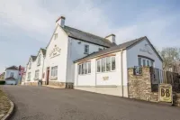 The Castle Hotel Hotels near Well Pharmacy