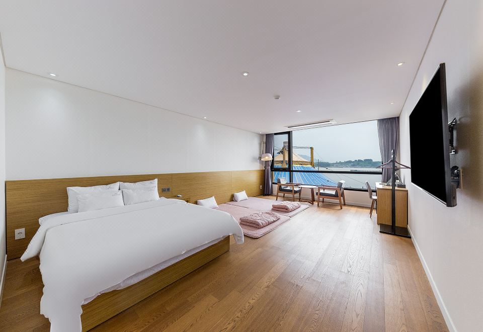 사천 루벤스호텔