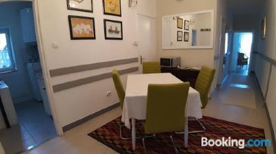 Restaurant Gabi Villa Photo