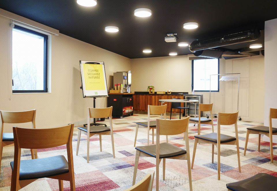 3. 이비스 스타일스..