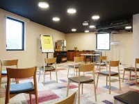 ibis Styles Paris Meteor Avenue d'Italie Hotels in Gentilly