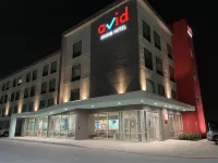 avid 飯店 科珀斯克里斯蒂 - 波特蘭 by IHG