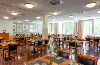 Leonardo Hotel Berlin KU'Damm - Bữa sáng