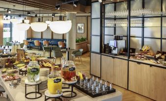 Novotel Cambridge North
