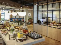 Novotel Cambridge North Hotels in Cambridge