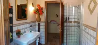 Hillside Room with Garden and Sea View No8264 فنادق في San Salvatore