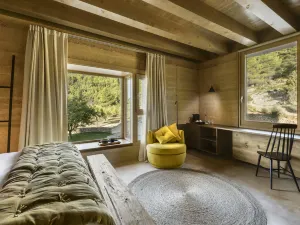 馬爾克斯塔飯店及 SPA