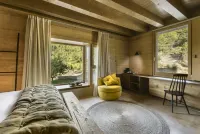 Small Luxury Hotels of The World - Torre del Marques - 5-Star