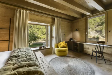 Small Luxury Hotels of The World - Torre del Marques Отели в г. Valderrobres