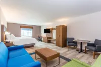 Holiday Inn Express & Suites Eau Claire North Hôtels à : Lake Hallie