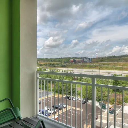 Holiday Inn & Suites PIGEON FORGE CONVENTION CENTER by IHG