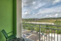 Holiday Inn & Suites PIGEON FORGE CONVENTION CENTER by IHG - خلابة