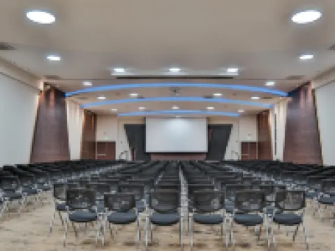 Holiday Inn BUCARAMANGA CACIQUE by IHG Hotels in Bucaramanga