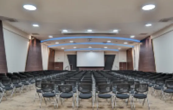 Holiday Inn BUCARAMANGA CACIQUE by IHG